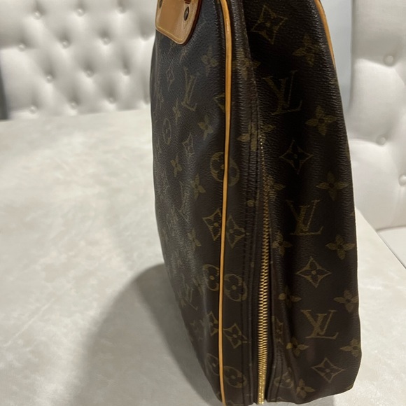 Louis Vuitton Bags Louis Vuitton Monogram Excursion Shoe Bag Poshmark